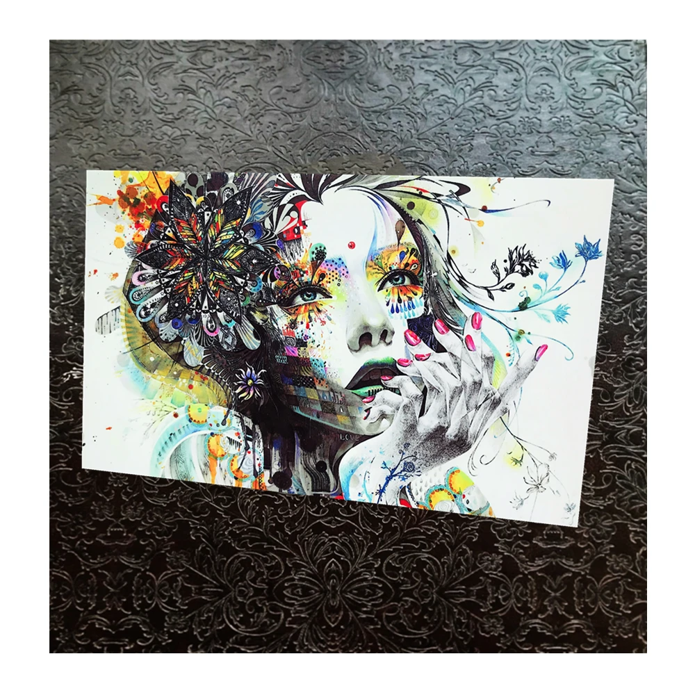 Factory Wholesale Printable Sublimation Aluminum Blank Sheet Gloss White Sublimation Aluminium Blank Panels Sheet