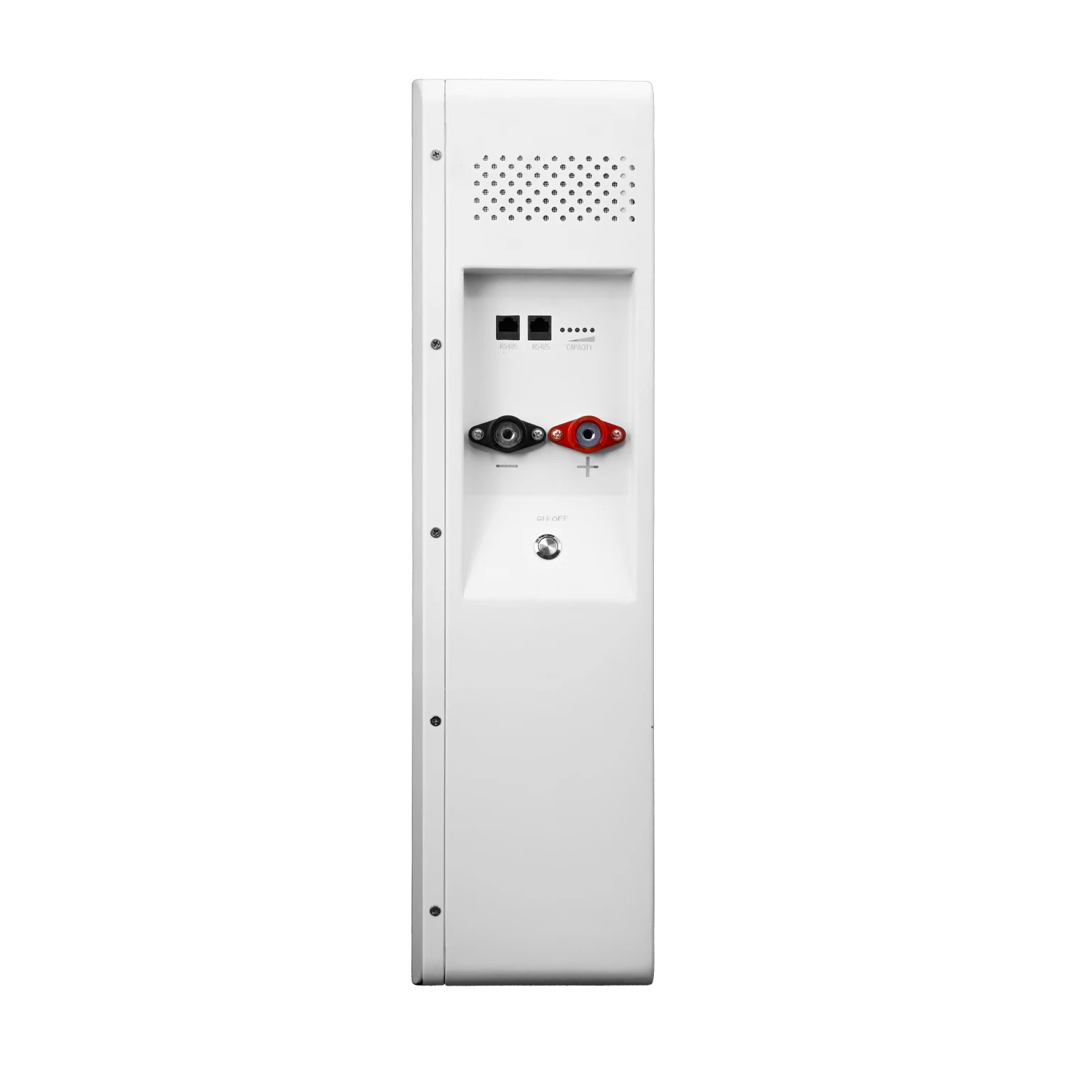 China Wholesale Solar Gel Battery Solar Home Energy Storage Power Wall-mount Supply