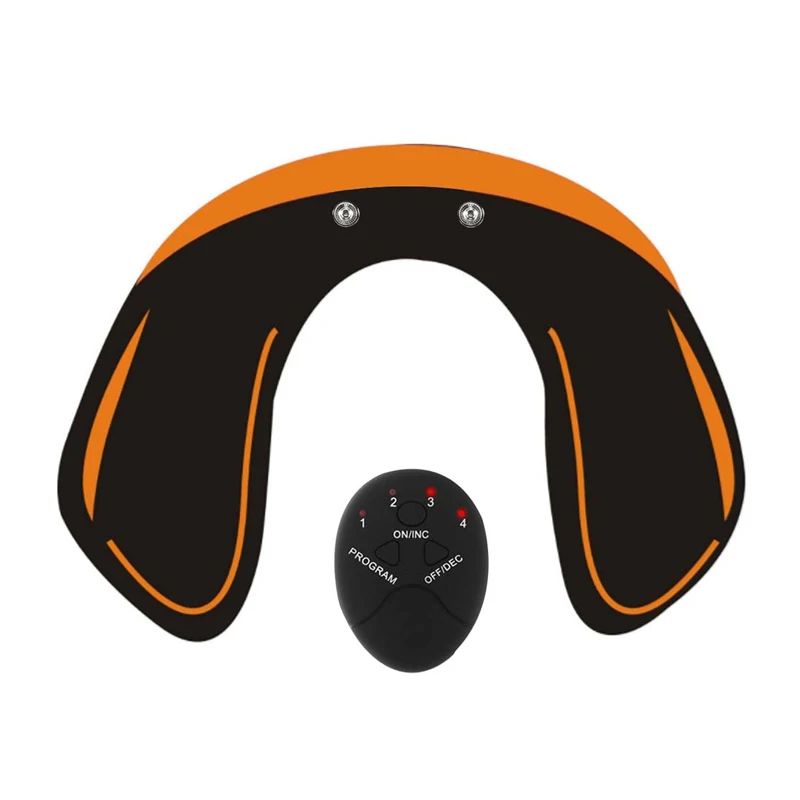 electric muscle stimulator ems fitness ems machine