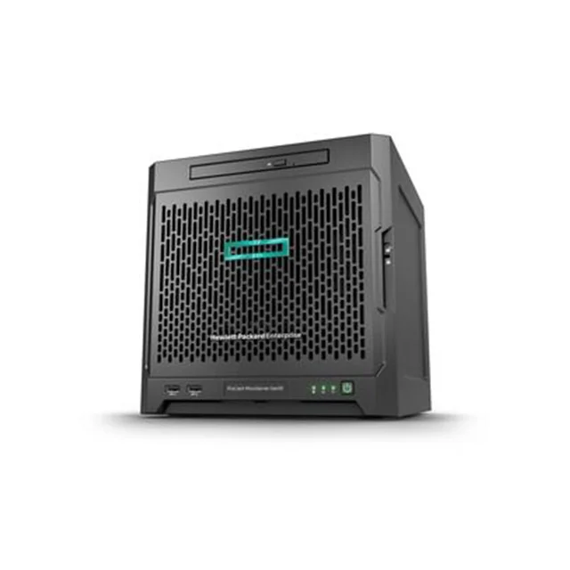 Микросервер HPE ProLiant Gen10