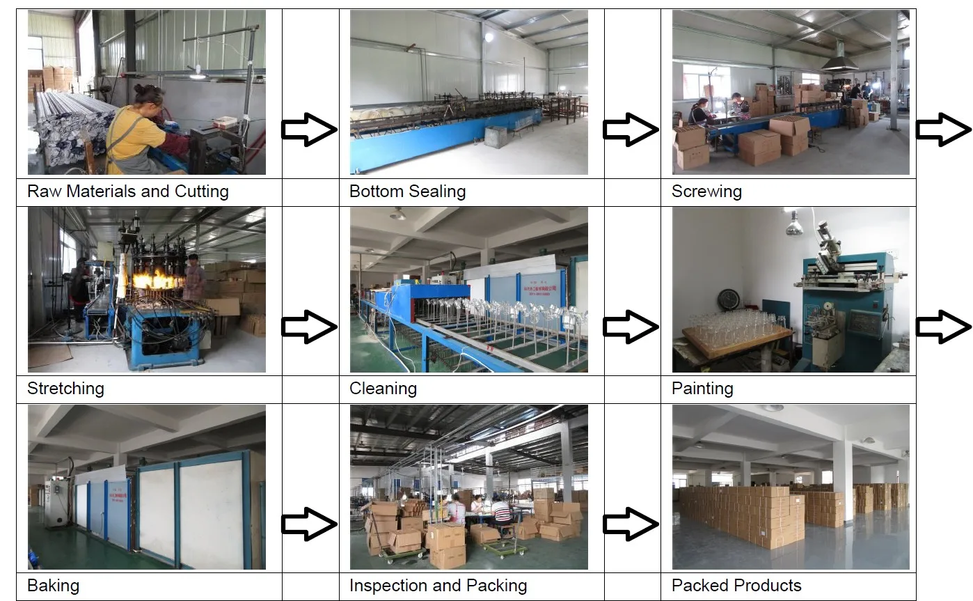 Comi Kitchen Reusable Graduated Scale Borosilicate Measuring Cup Beaker with Handle