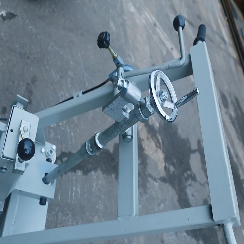 
Better Price /XIANDAI/ Brand City Road Marking Removal Machine 