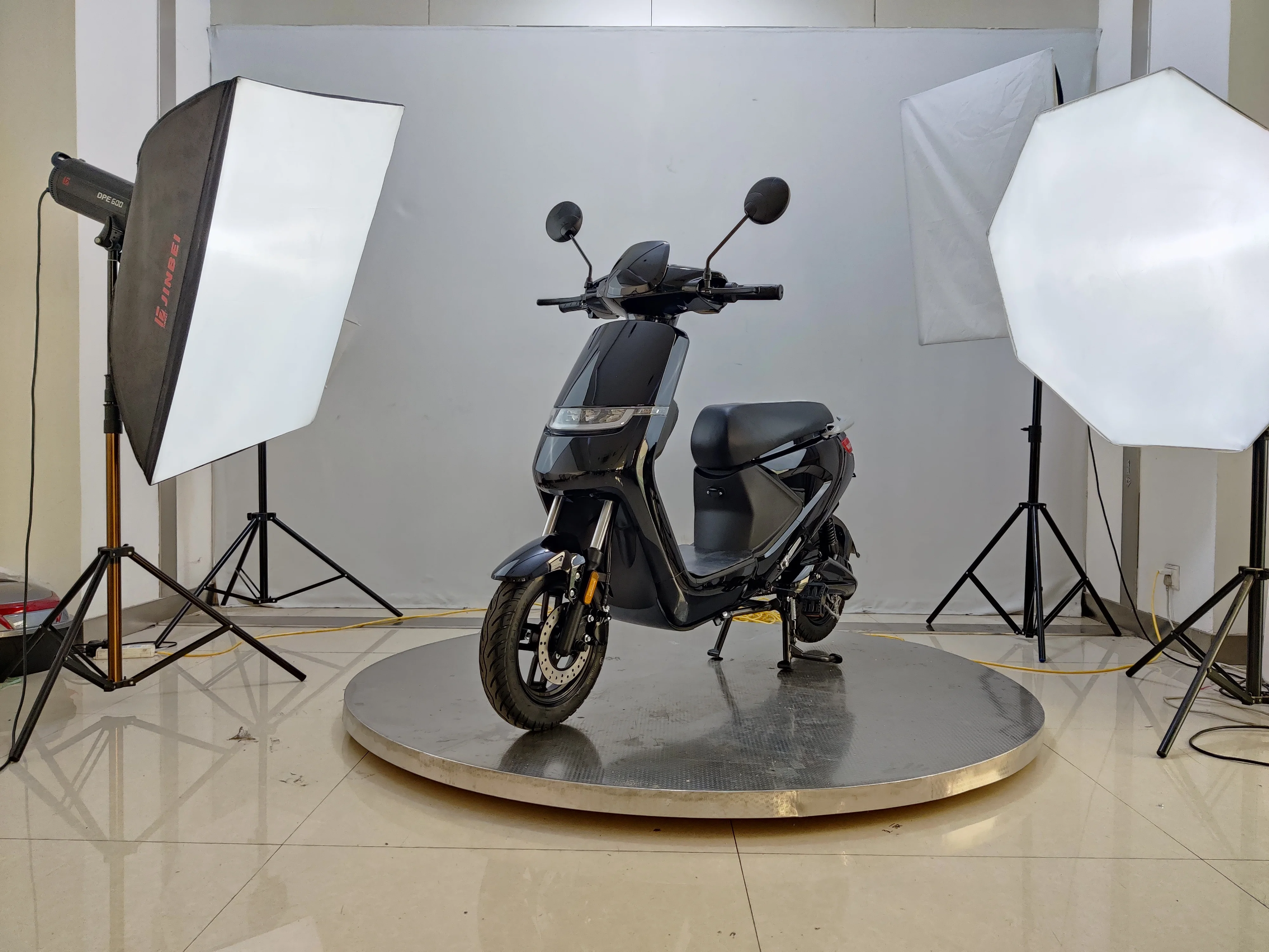 VIMODE 2023 fashionable best electric scooter adult electric motorcycle bike