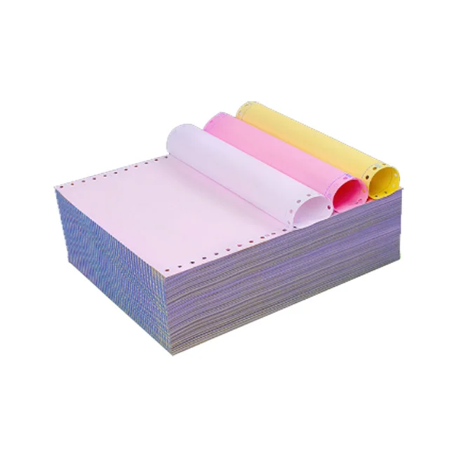 
China none carbon paper supplier China none carbon paper supplier