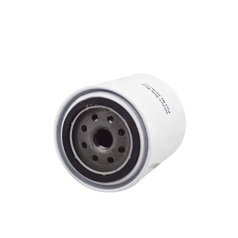 Wholesale Oil Filter 6678233 Parts Loader Diesel Engine Construction Machinery for BOBCAT V3300