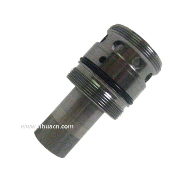 Eye-Catching Detachable Auto Mold Precision Machining Parts