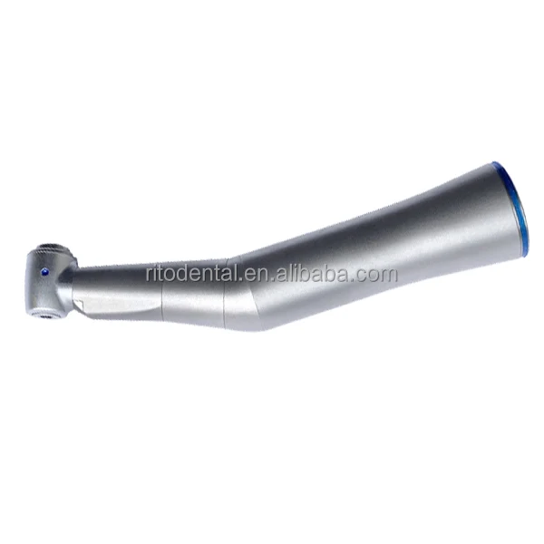 1:1 Kavo Type Contra Angle With Optic Low Speed Push Button Dental Handpiece CA121L