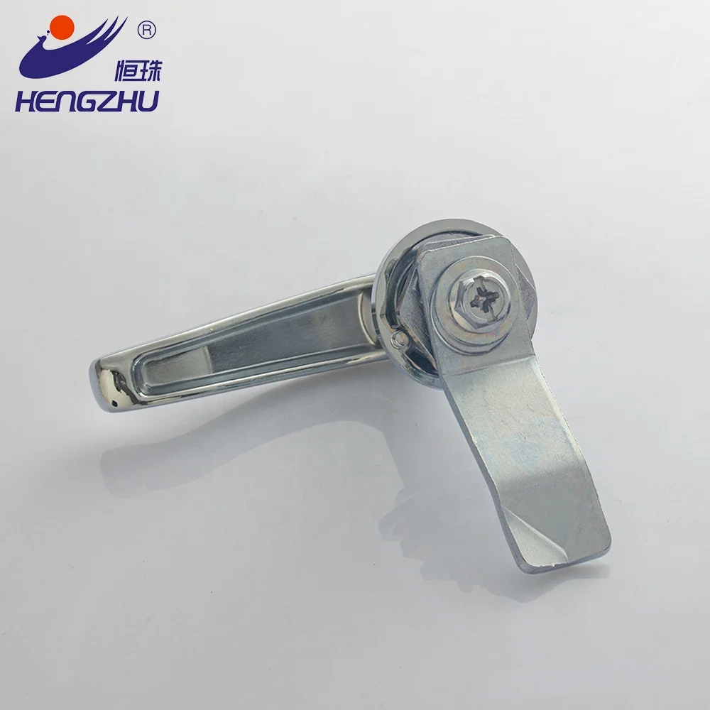 
Hengzhu lock cabinet AB803 keyless door lock electrical cabinet lock 