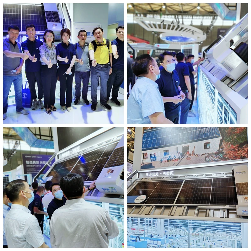 Technology Wholesale Price 5000 Watts Hybrid Inverter Solar Photovoltaic Panels And Battery 5Kw Solar Power System