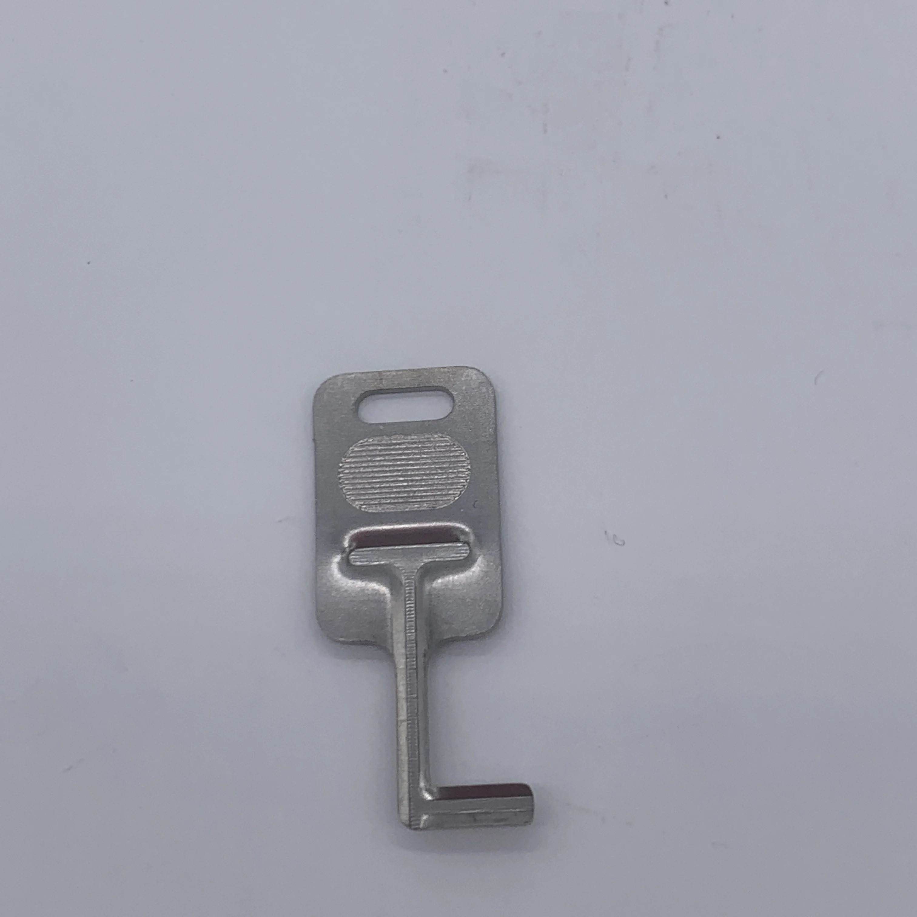 Original key of electronic lock spare parts for shared escooter NINEBOT MAX PLUS /PRO