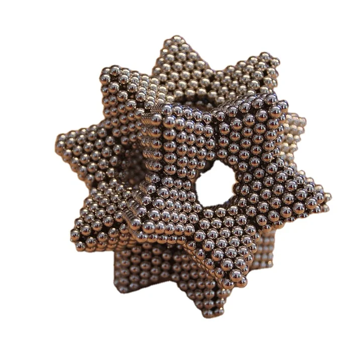 Free Samples Super Strong Round Disc N52 Neodymium Magnet