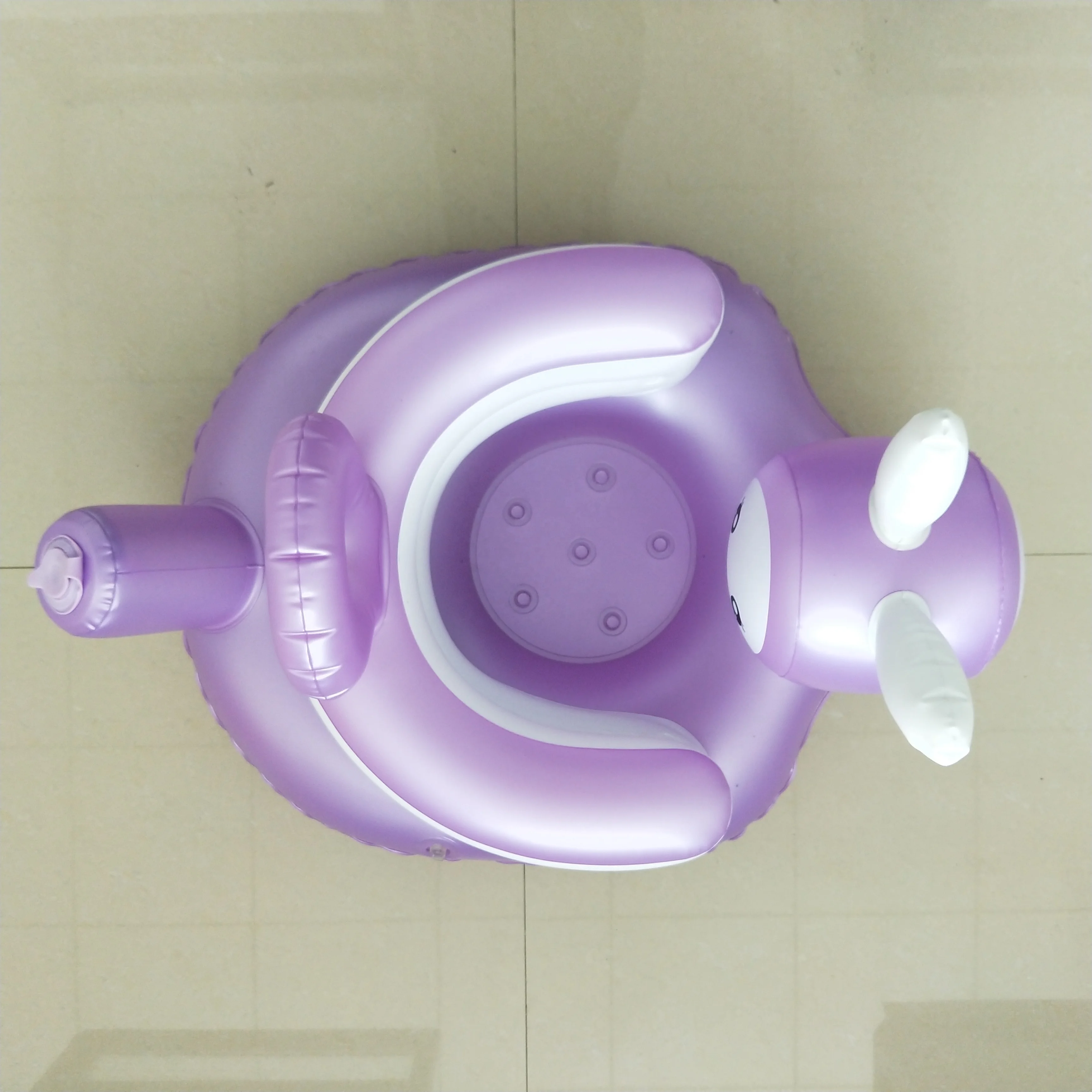 Good Quality Portable Folding Kids Dinner Chair Babe Chair Feeding Baby Seat Sofa Support Seat