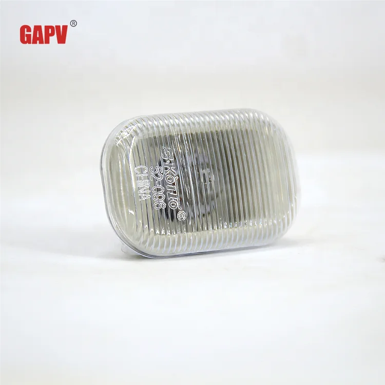 Auto Body Kit Turn Signal Light Fender Lamp OEM 81730-02040 81730-0D021 For Toyota Camry Corolla Vios Hilux INNOVA FORTUNER