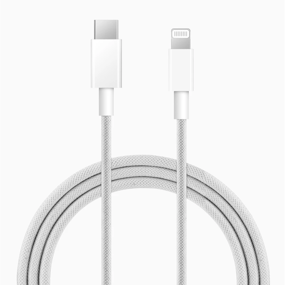 Moreasy Factory Wholesale Proper Price Fast Charging Usb Mobile Data Cable With Packaging Box