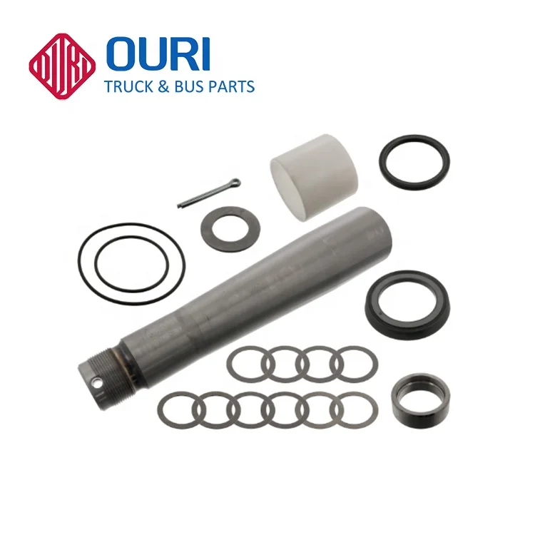 King pin kit 3090266 270912 271142 276023 276031 3090276 30902662 For Volvo Truck