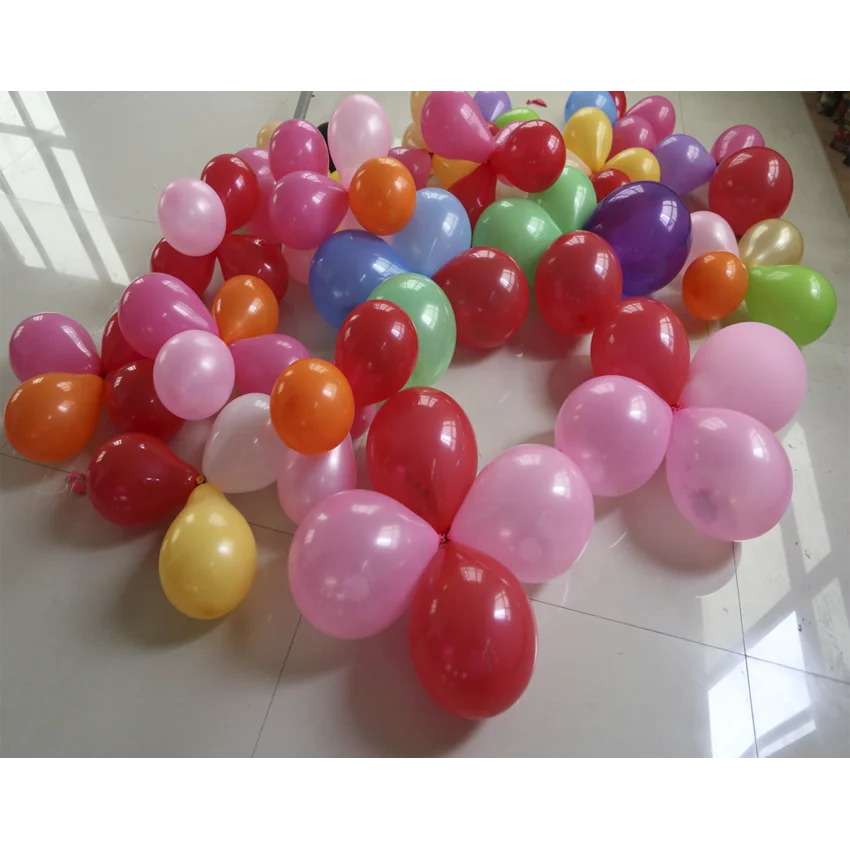Reusable Remote Control New Balloon Firecracker for Weeding