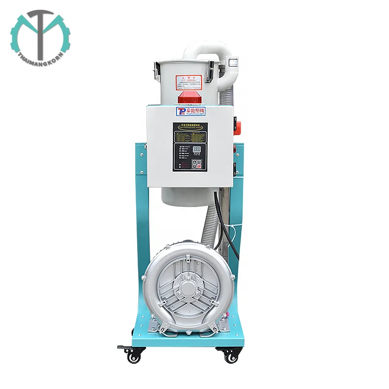 Automatic Plastic High-Power Autoloader With Bigger Configuration  3HP