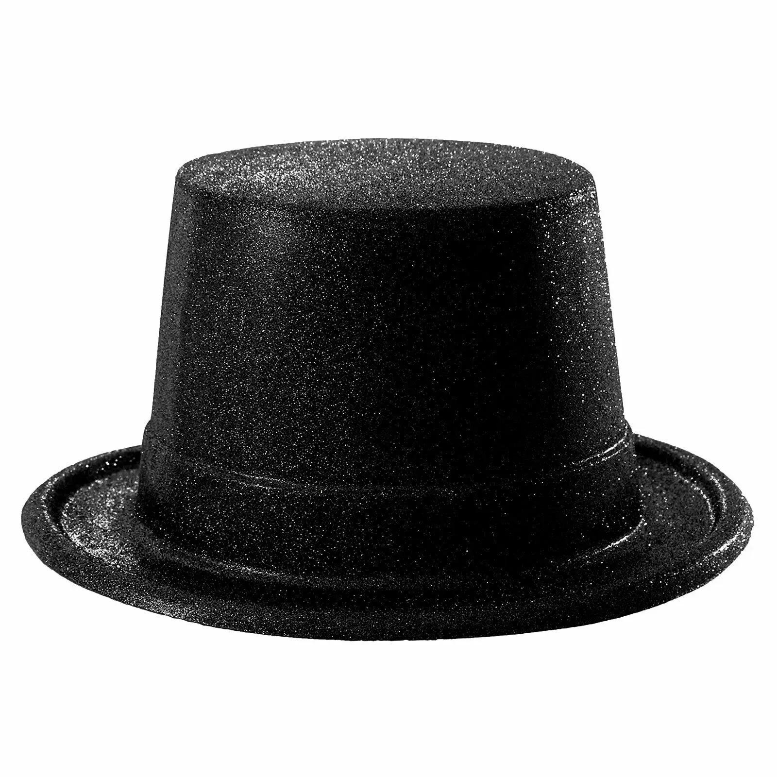 Top Hat Costume Magician Hats Formal Carnival Festival Bar Party Props