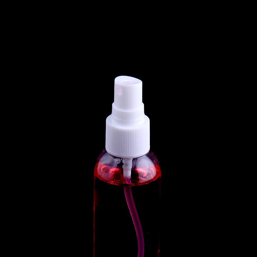 Fast Delivery 20/410 20/415 Plastic Bottle Spray Fine Mist Sprayer Pump with cap
