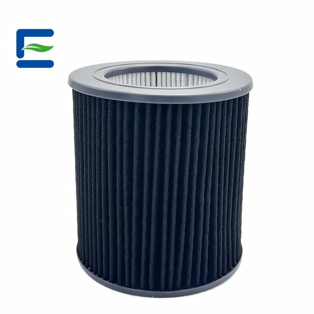 2 Pack Air Mini PECO-HEPA Replacements Filter Compatible with Molekule  MINI Air Purifiers, High-Efficiency Cleans Ai