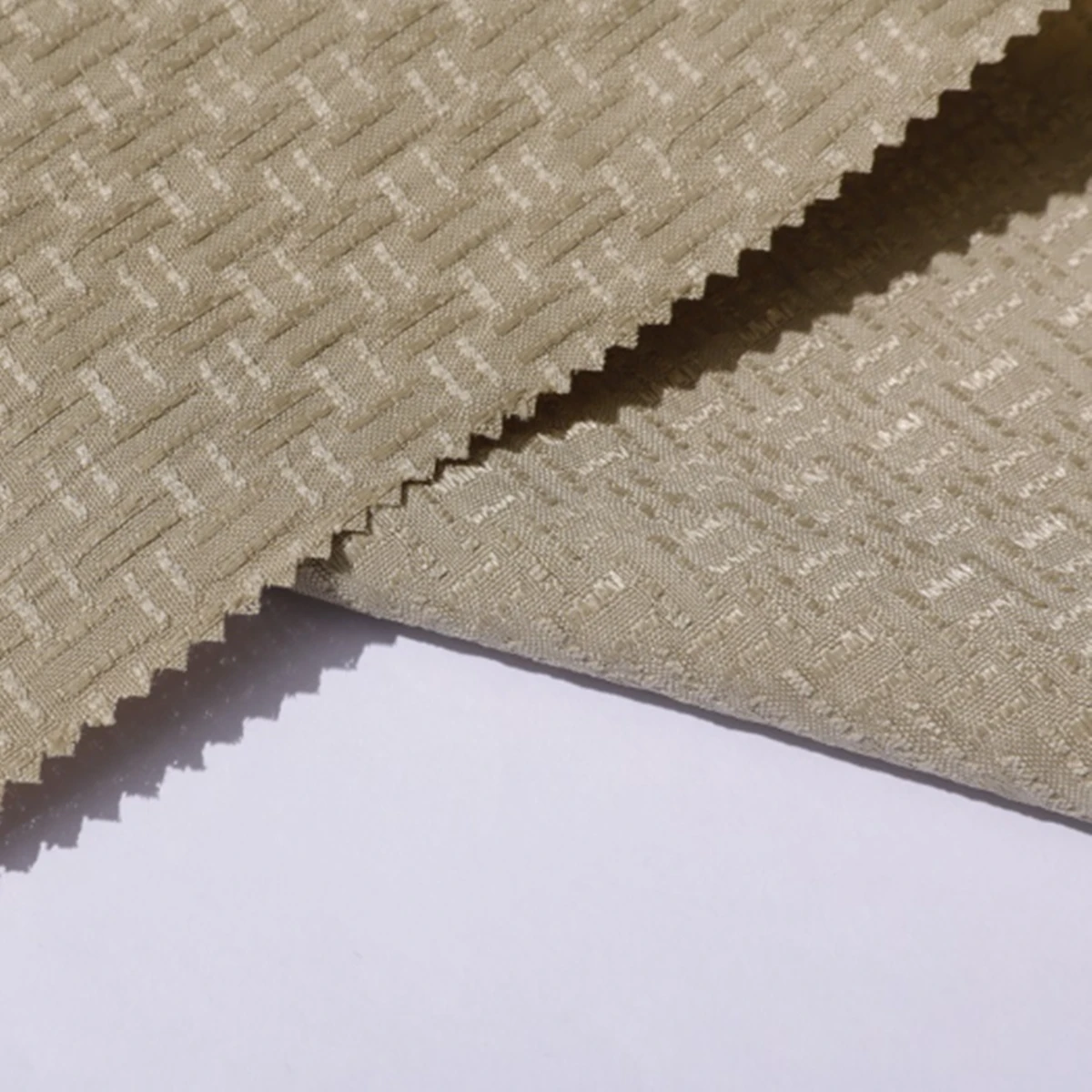 Suzhou Partition privacy cubicle divide medical curtain screen hospital bed perforated curtain with mesh