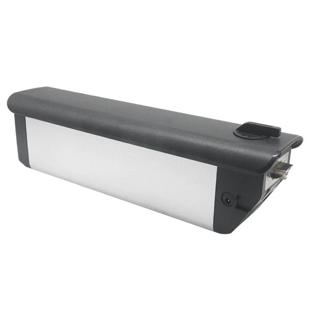 Electric bicycle 1000 w dual battery  48V 52V electric bike dual battery With power automatic switcher