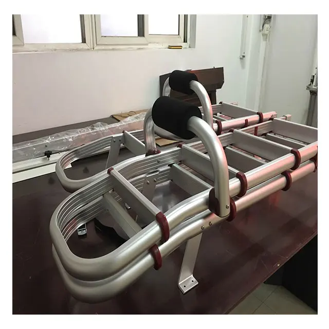 Anti Slip motorhome rv step ladder