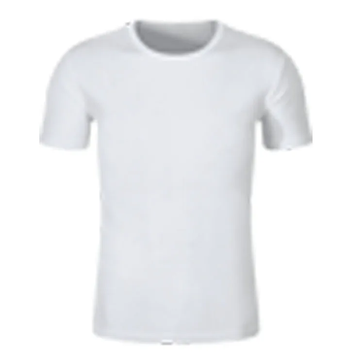 2022 OEM hot selling mens summer short sleeve t-shirts fashion tee shirts mens  top tee white t shirts gym tee shirts for men