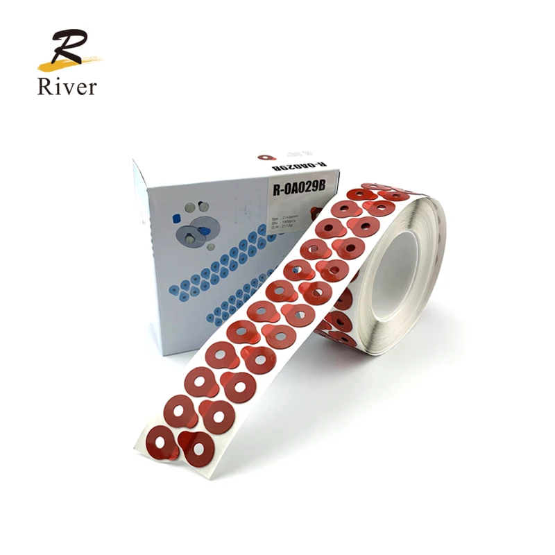 2021 newly Optical lens blocking pads for optical lenses