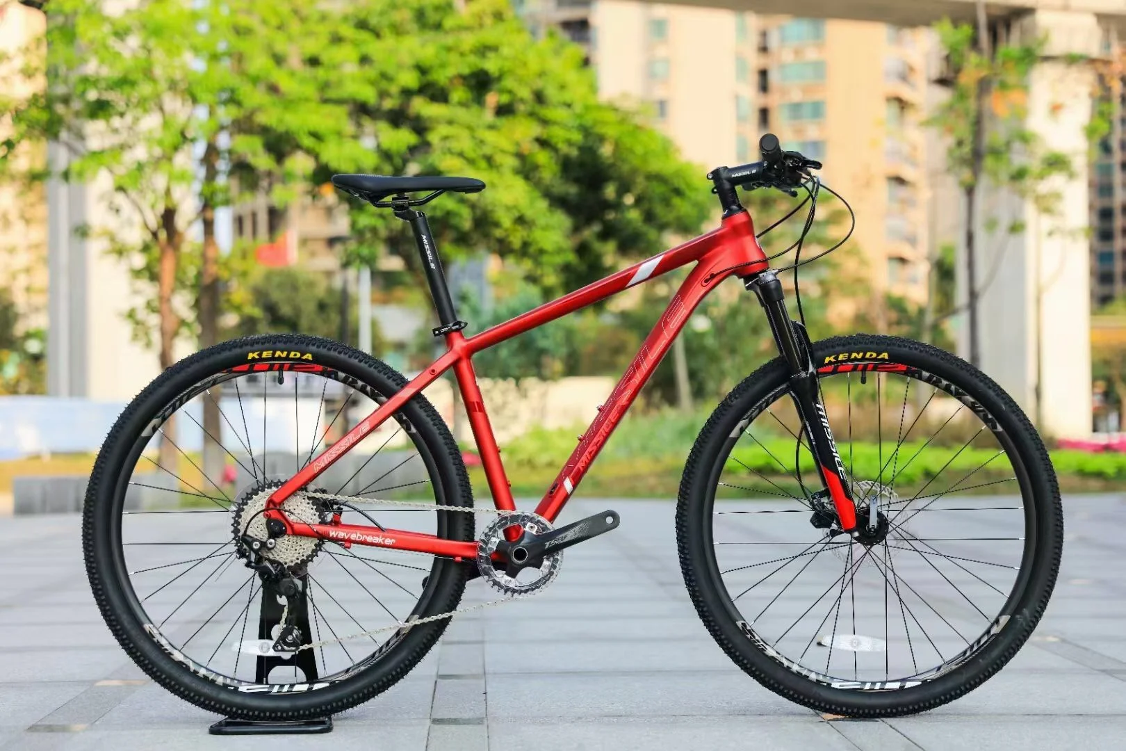 Hot sale wholesale MISSILE new 10 speed mtb 29 inch mountain bike alloy mtb bicicleta mountain bike for man