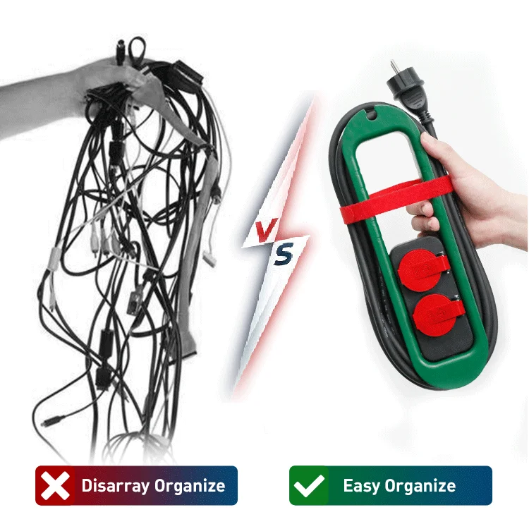 German/French/Denmark Version 2 Way IP44 Extension Cord Organizer Socket Waterproof Outdoor Socket with H07RN-F Cable