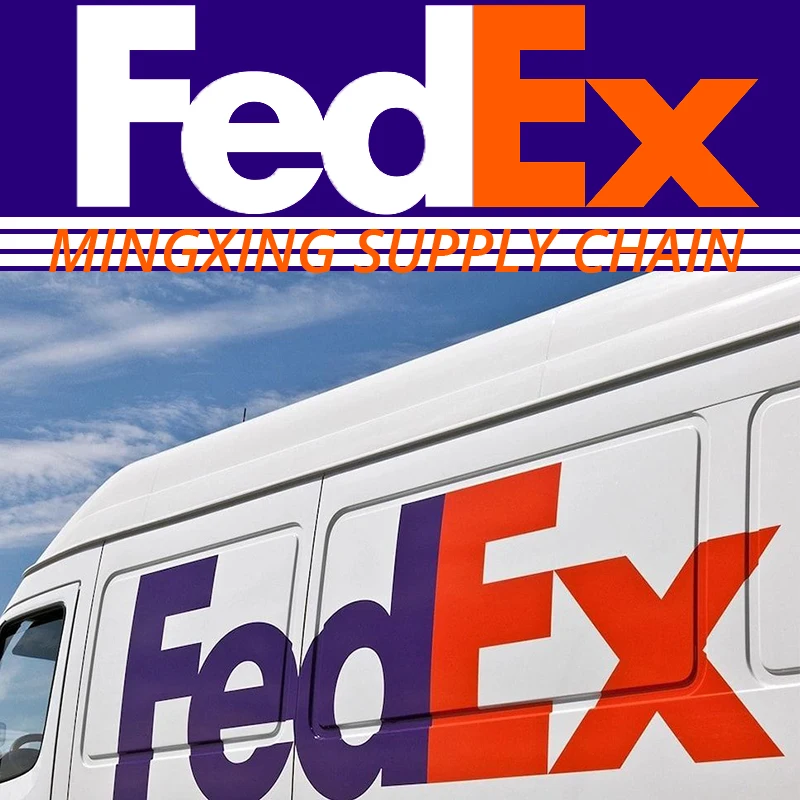 Customs clearance door to door fedex agent ddp shipping china to australia ddp to usa amazon fba us air shipping