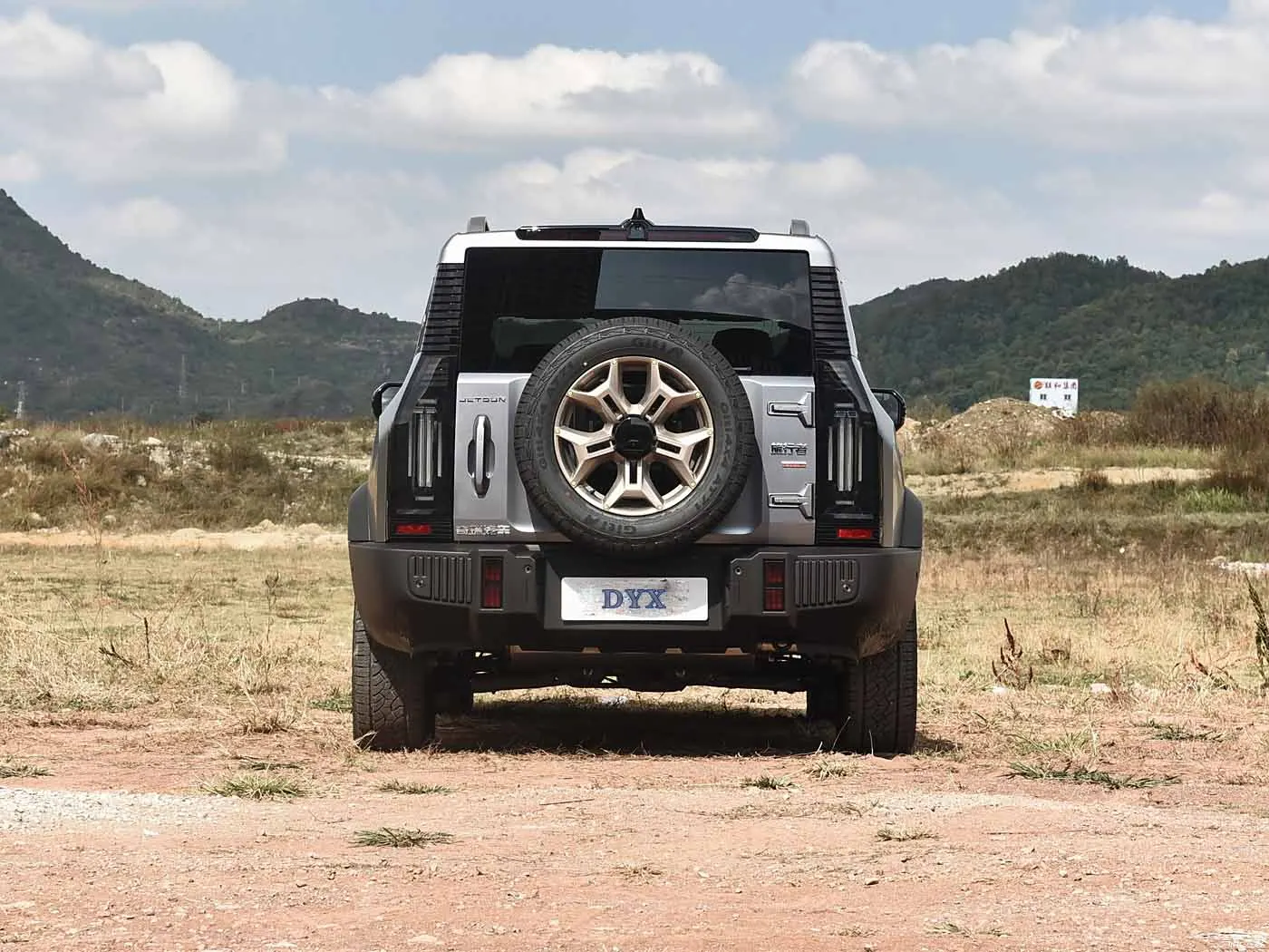2024 Chery Jetour traveler T2 1 5 T с двойным сцеплением высокоскоростной внедорожник высокое качество CarJetour новый автомобиль цена