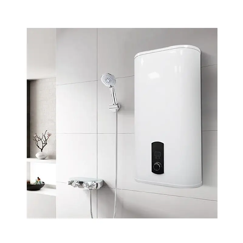 Customization Electric Water Heater 50 Liter Commercial 1500W Instant Electric Shower Water Heater