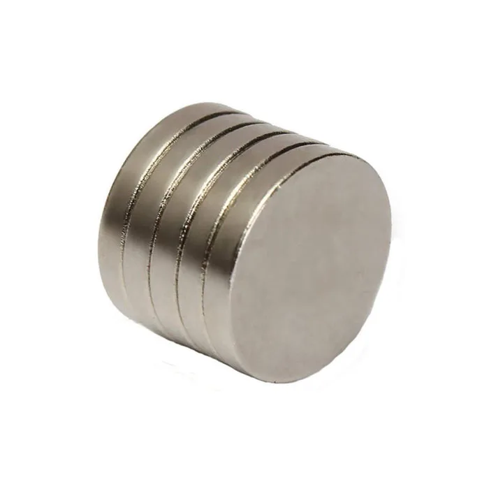 Industrial Use Powerful Custom Product Accepted Tiny Magnet