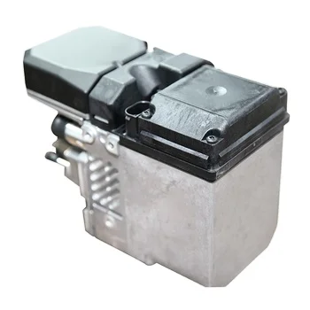 special small water 5kw fuel parking heater diesel 12v RV sedan diesel heating