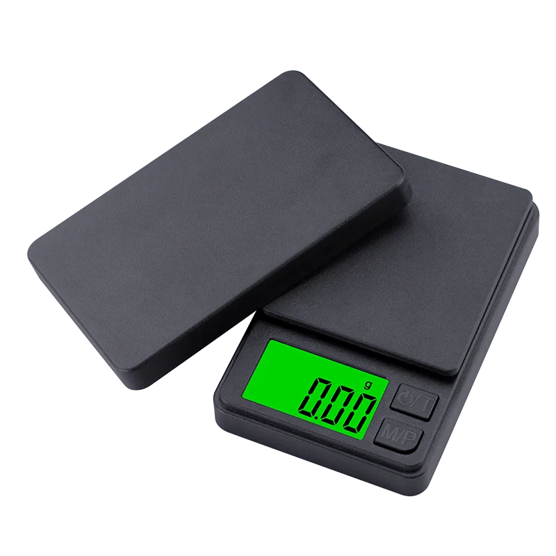 Changxie hot selling digital Scales CE FCC Rohs High Accuracy 1kg 0.01g Mini small Pocket Jewelry Electric weight Scale