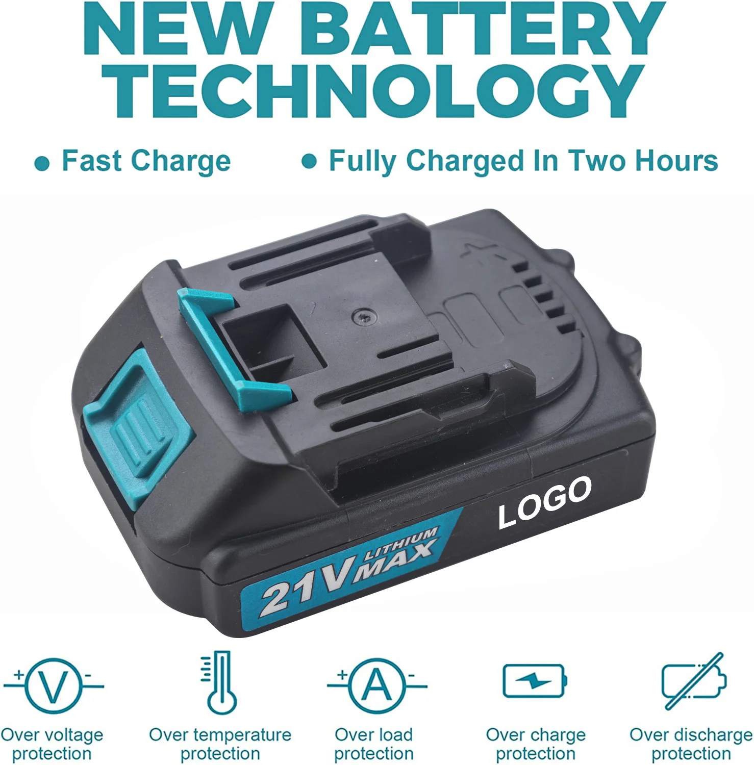 Mini Chainsaw 4-Inch with 1/2 Battery Cordless power chain saws with Security Lock Handheld Small Chainsaw for Wood Cutting Tree