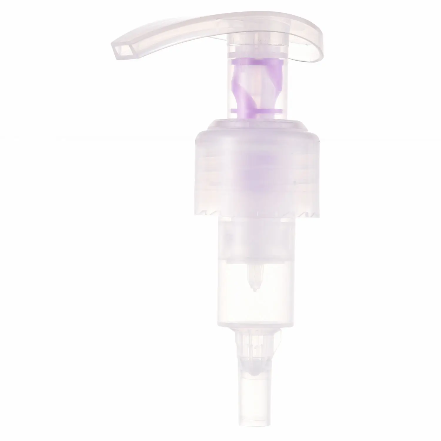 Oem Odm Factory All-Plastic 24 28/410 400 415 Wholesale Pcr Liquid Dispenser Pump Shampoo Lotion Pump