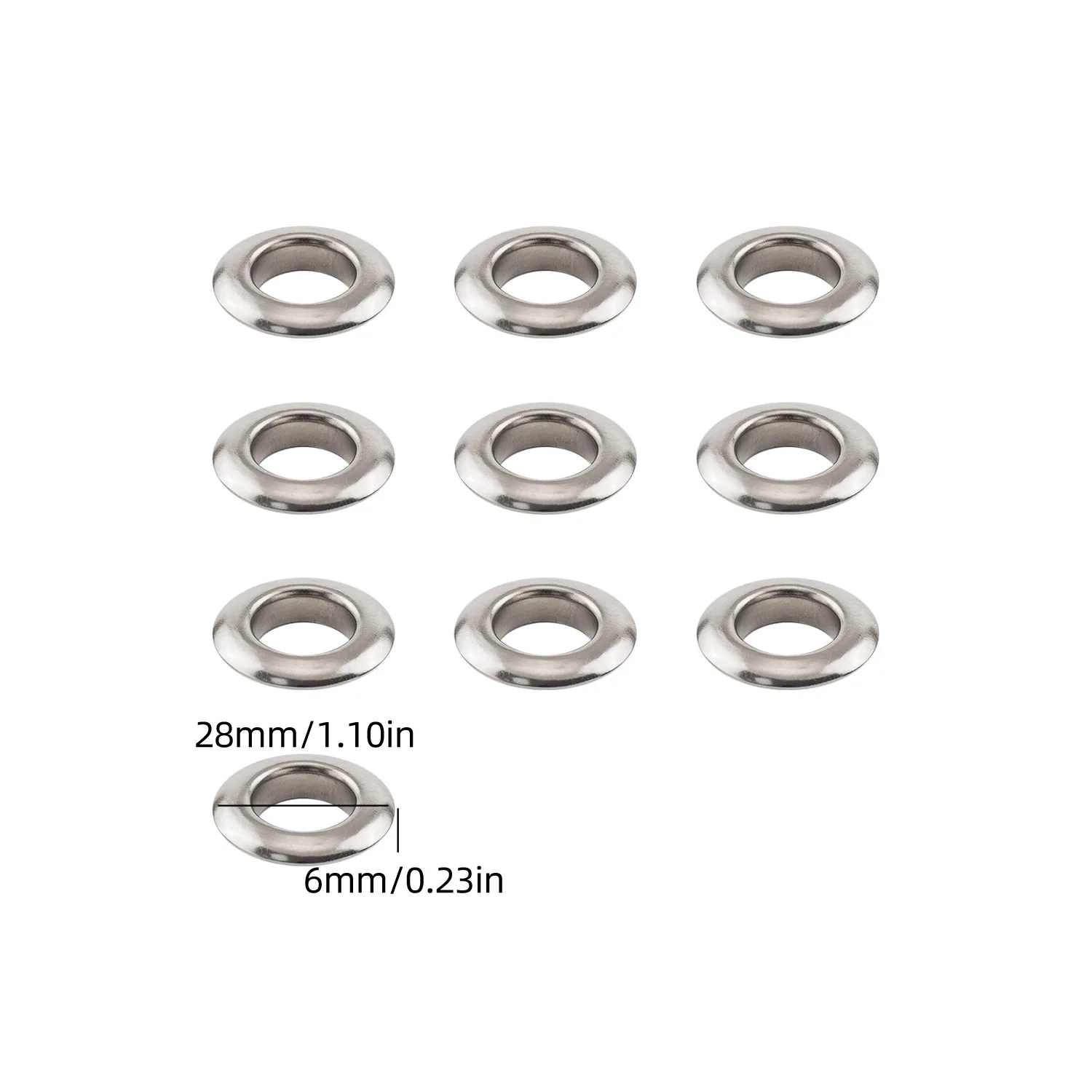 M4957 Cement Vase Aromatherapy Bottle Container Silicone Mold