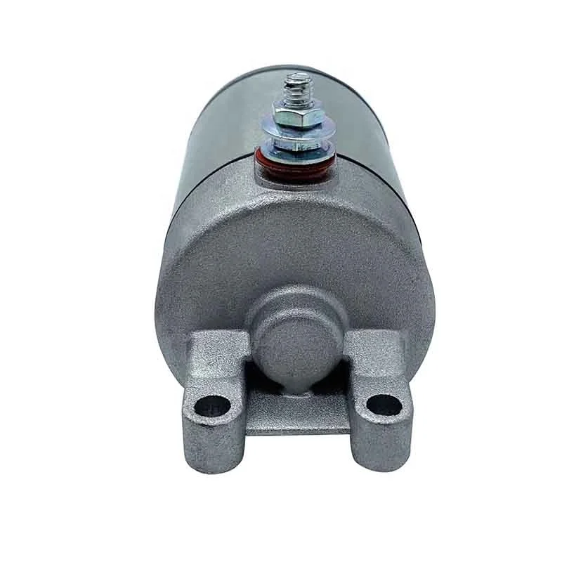 CQJB ATV Motorcycle Starter Motor LTZ400 DRZ400 KSF400 Motor Starter 400cc