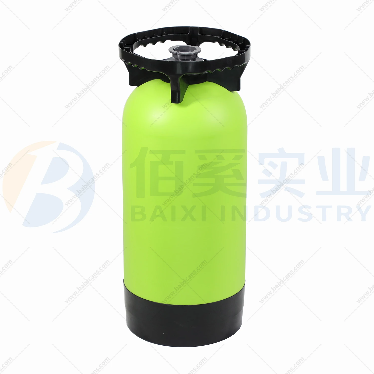 20L one-way disposable plastic beer kegs for brewery