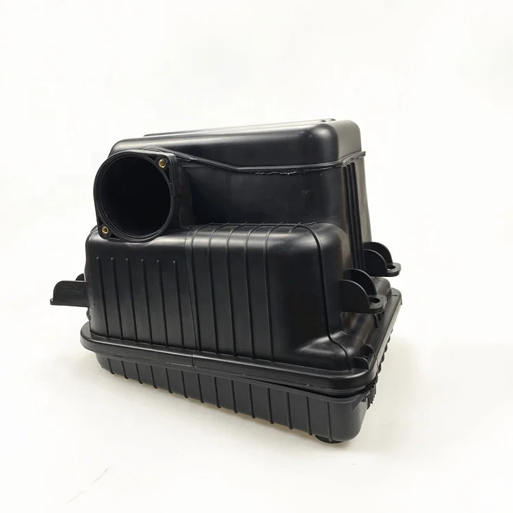 OEM 28112-4F100 28111-4F000 Автомобильный Электронный воздушный очиститель корпус воздушного фильтра для Hyundai