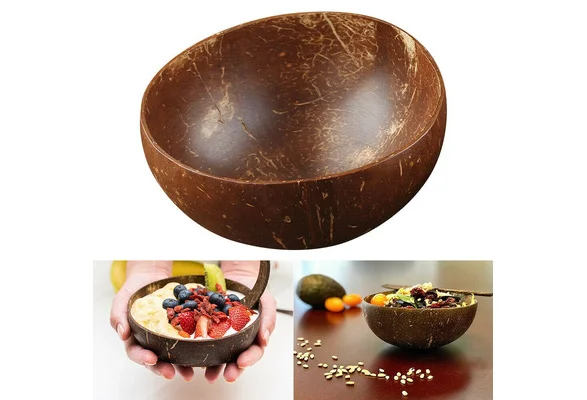 Vietnamese Tropical Coconut Shell Bowl For Sale Made In Viet Nam High Quality Cheap Price Short Lead Time Fast Delivery