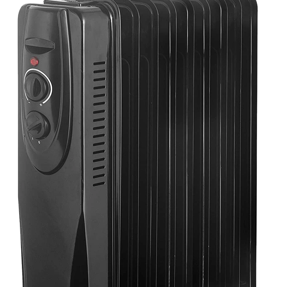 CIXI HAIYU   Oil Filled Radiator oil heater HYF1  120*500mm