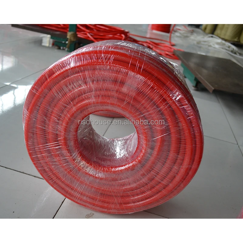 
Risd Pneumatic Tubing Air Hose Air Compressor Fitting Or Fluid Transfer Pvc Hose For Pneumatic Tools Spray Gun 
