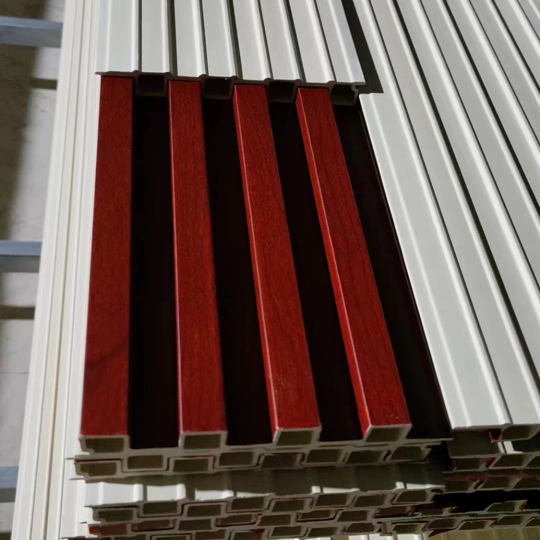 12 - 28 MM Wall Clading Panel WPC Wall Panel