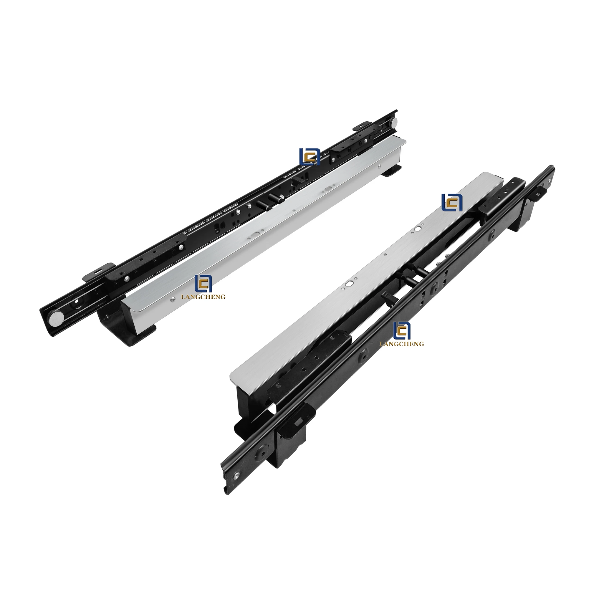 Automatic Lifting Dining Extension Table Slide Extension Table Lifting Mechanism