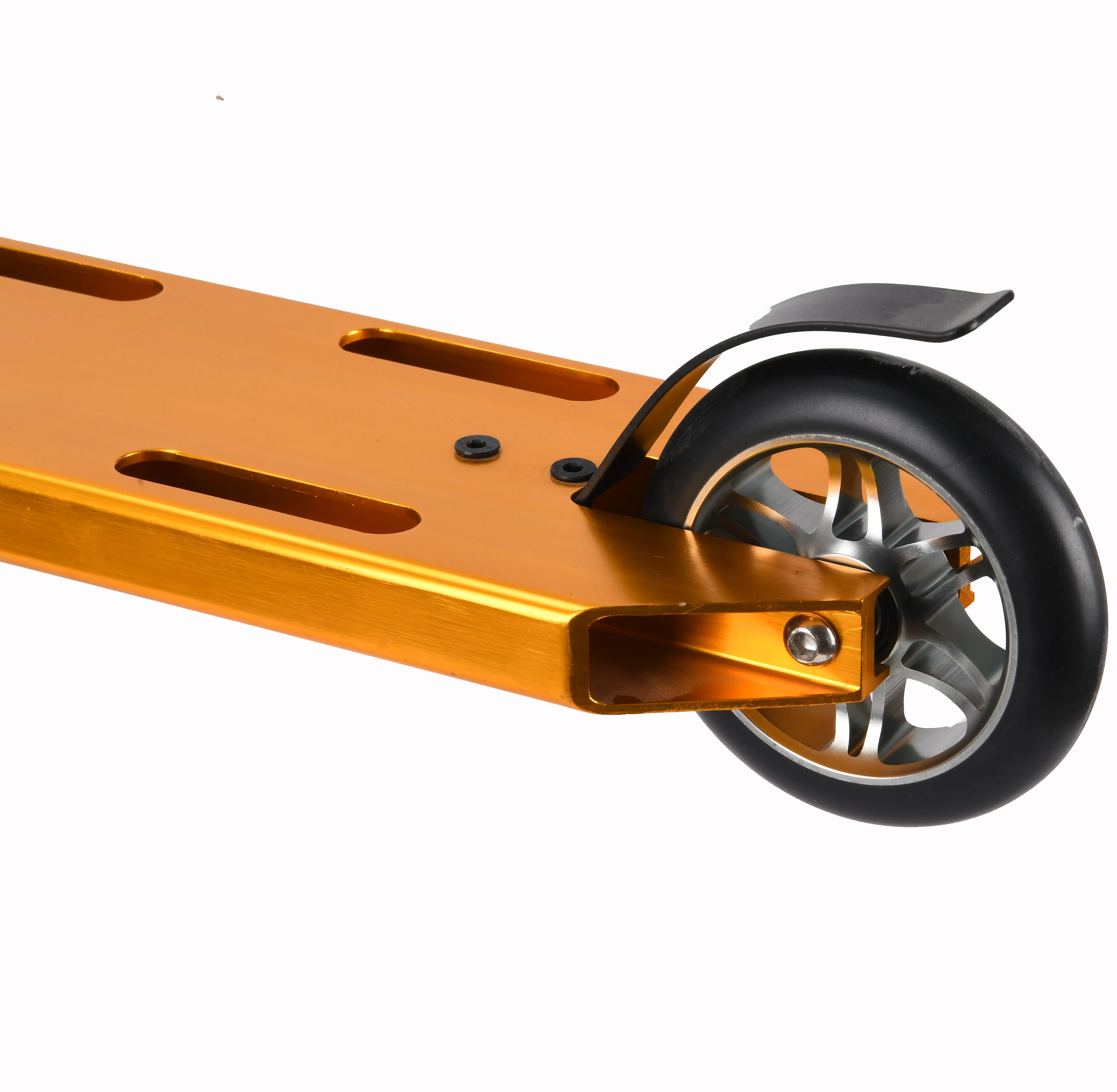 New Production Freestyle Kick Scooter New Design Alloy Frame Two Weel Extreme Stunt Scooters