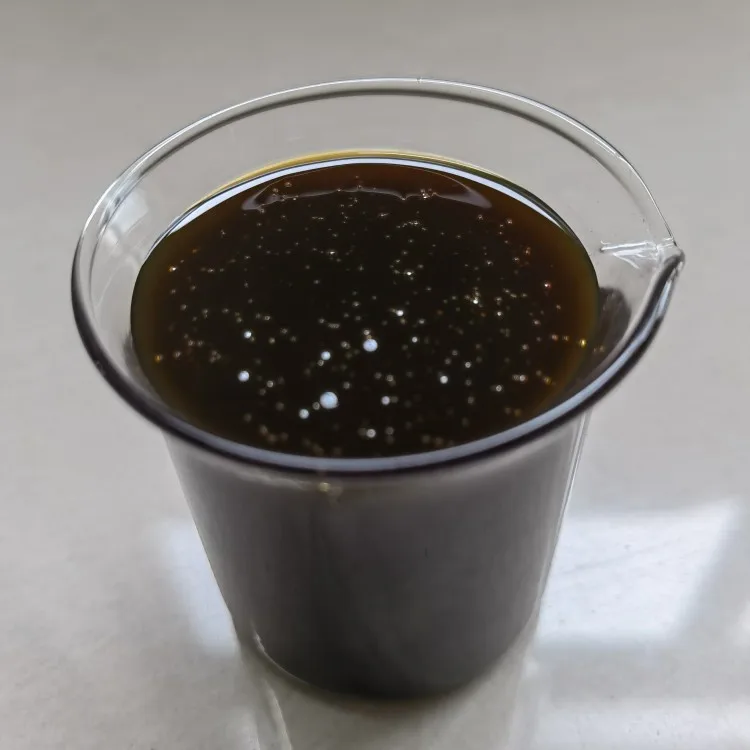 Wholesales Indoor Alkyd Blend Paint Resin C65-G Mixed Paint Resin Phenolic Paint Resin